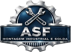 ASF Montagem Industrial